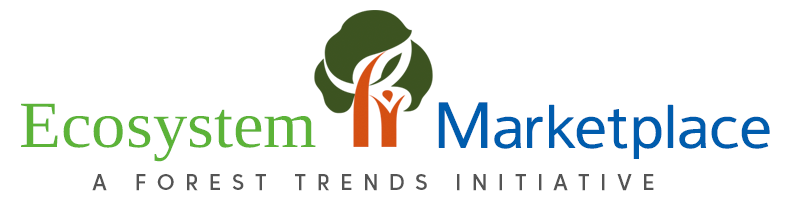 Ecosystem Marketplace