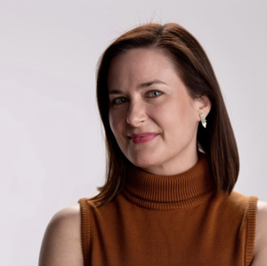 Dr. Katharine Wilkinson