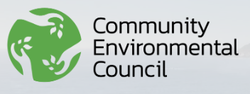 Community Environmental Council