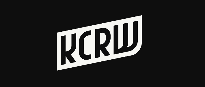 KCRW