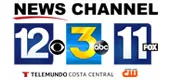 KEYT News Channel 3-12